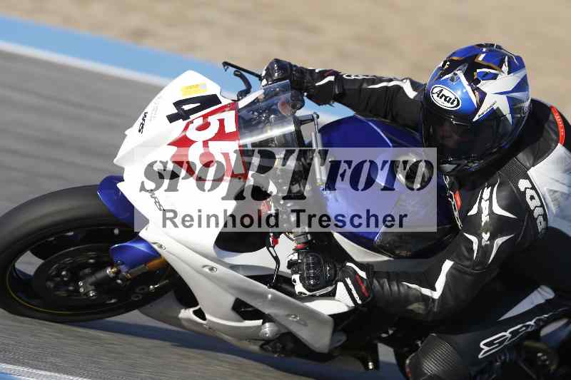 /02 28.-31.01.2025 Moto Center Thun Jerez/blau-blue/455